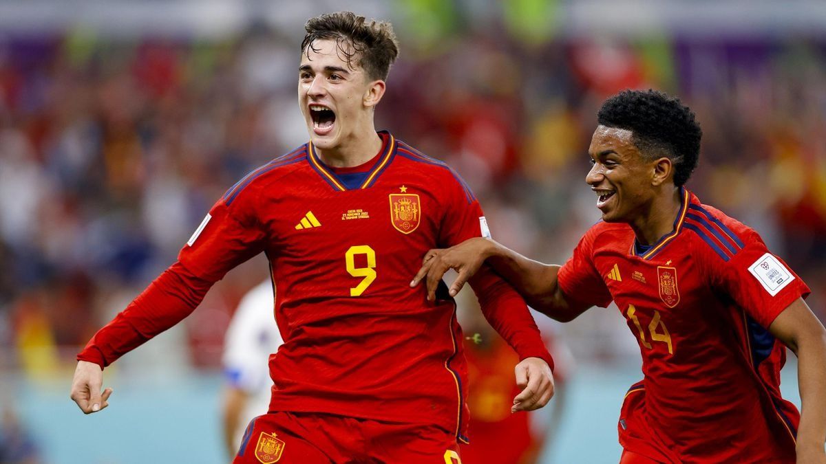 Spain National Team Rises To Top 3 In FIFA Rankings Following Euro 2024 Victory