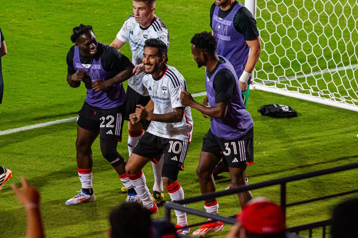 FC Dallas vs Orlando City SC Prediction, Betting Tips and Odds | 29 September 2024