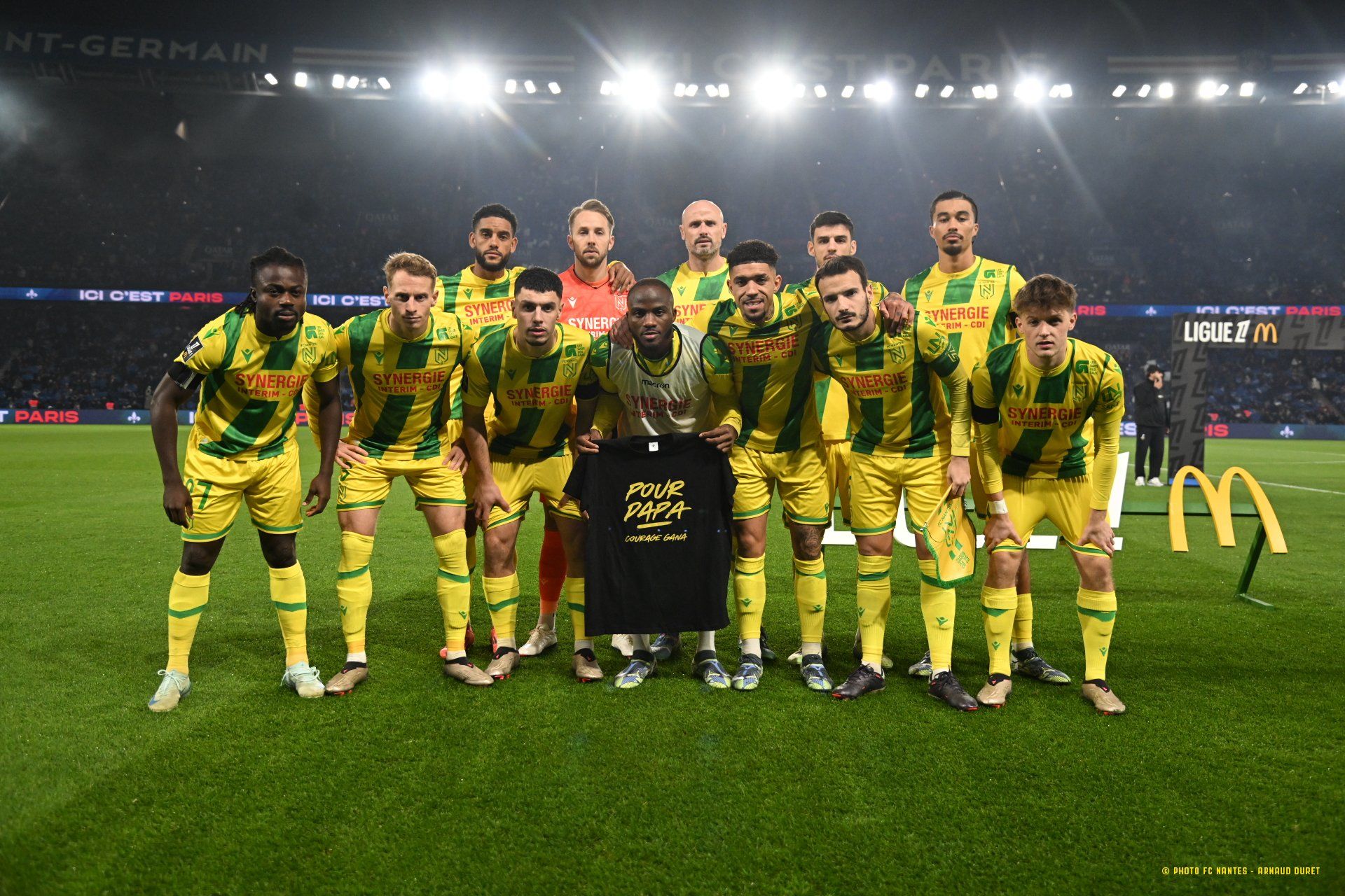 Nantes v Stade Rennes Prediction, Betting Tips and Odds | 08 December 2024