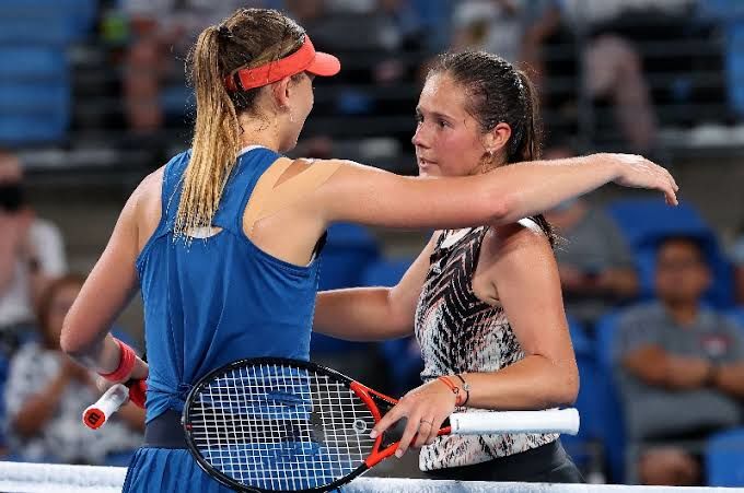 Paula Badosa vs Daria Kasatkina Prediction, Betting Tips and Odds | 19 October 2024