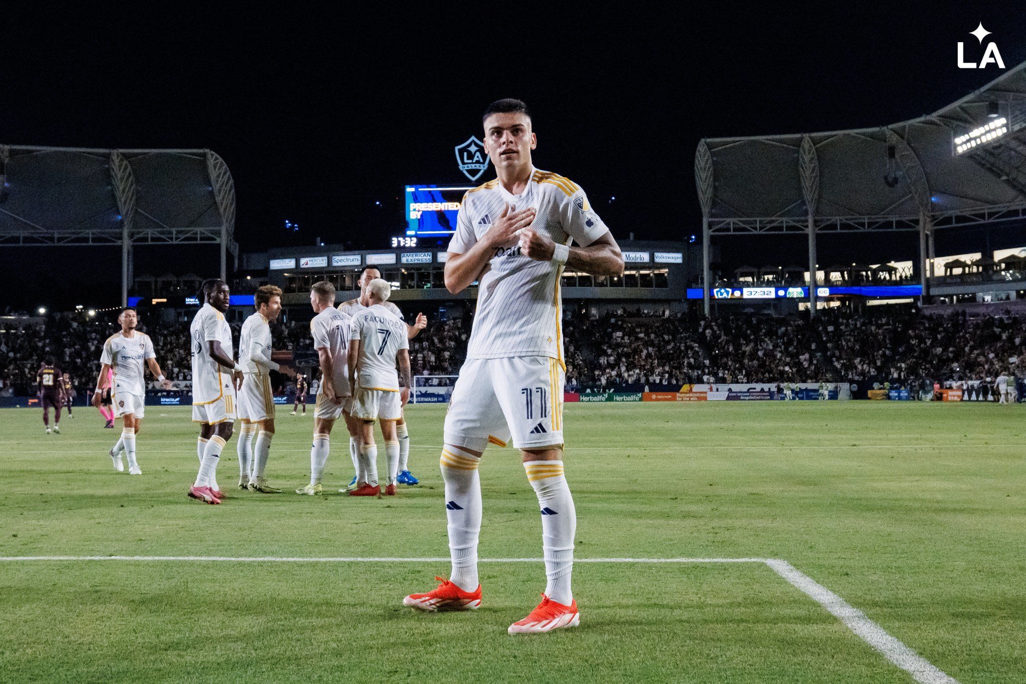 LA Galaxy vs Colorado Rapids Prediction, Betting Tips and Odds | 27 October 2024