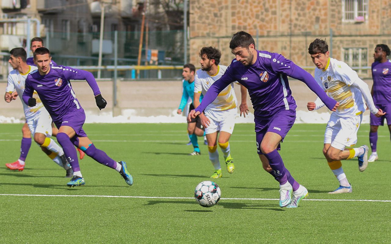 West Armenia vs Urartu Prediction, Betting Tips and Odds 21 October 2024