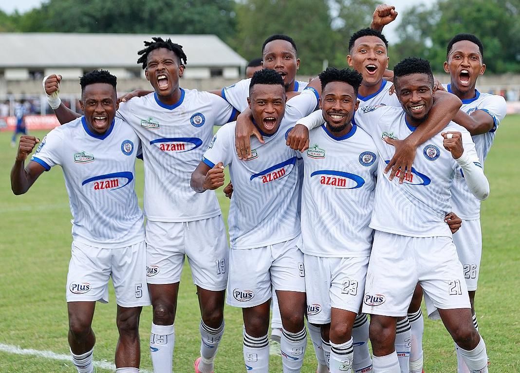 Tanzania Prisons vs Azam FC Prediction, Betting Tips & Odds | 18 OCTOBER, 2024