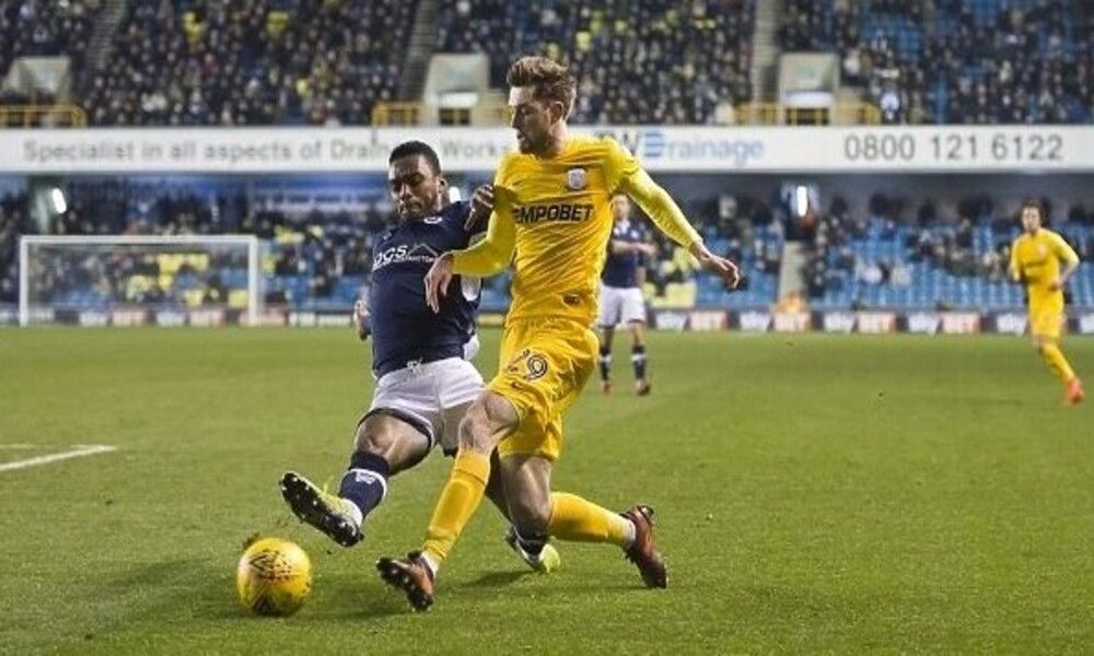 Millwall v Preston North End Prediction, Betting Tips & Odds │28 September, 2024 