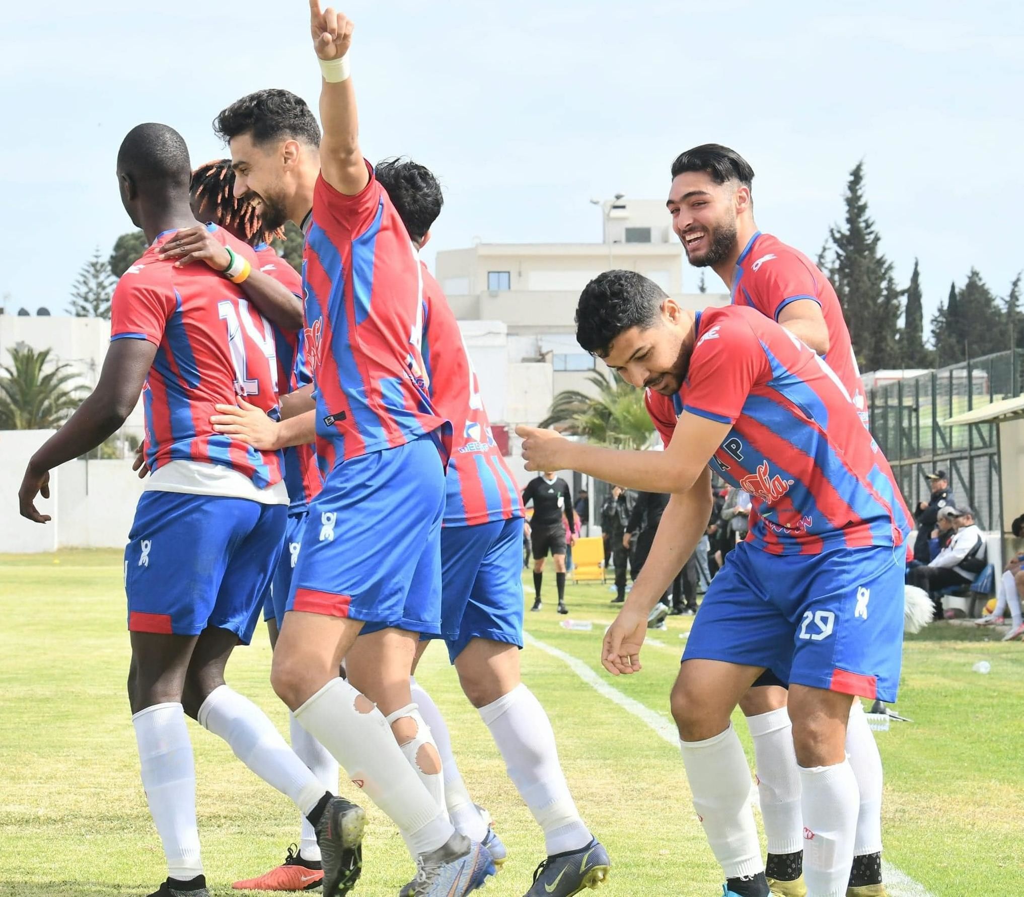EGS Gafsa vs US Tataouine Prediction, Betting Tips and Odds | 26 MAY 2024