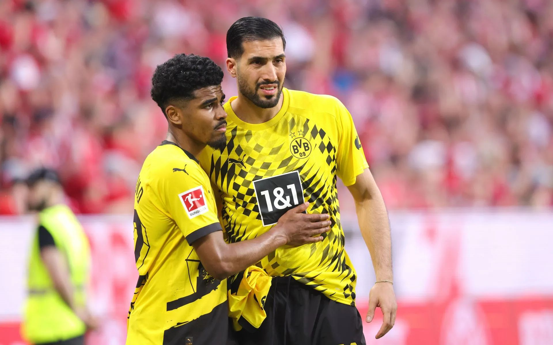 Mainz 05 vs Borussia Dortmund Prediction, Betting Tips & Odds │09 NOVEMBER, 2024