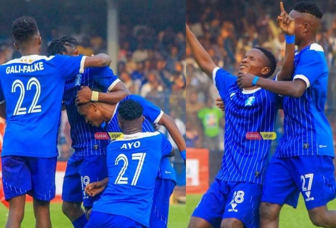 Ikorodu City vs Enugu Rangers Prediction, Betting Tips and Odds | 25 September 2024