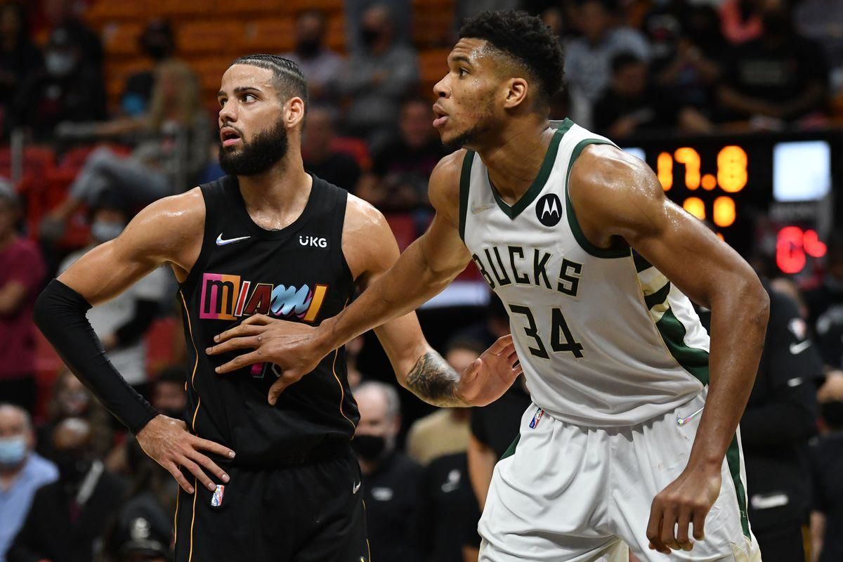 Miami Heat vs. Milwaukee Bucks. Pronóstico, Apuestas y Cuotas | 13 de enero de 2023