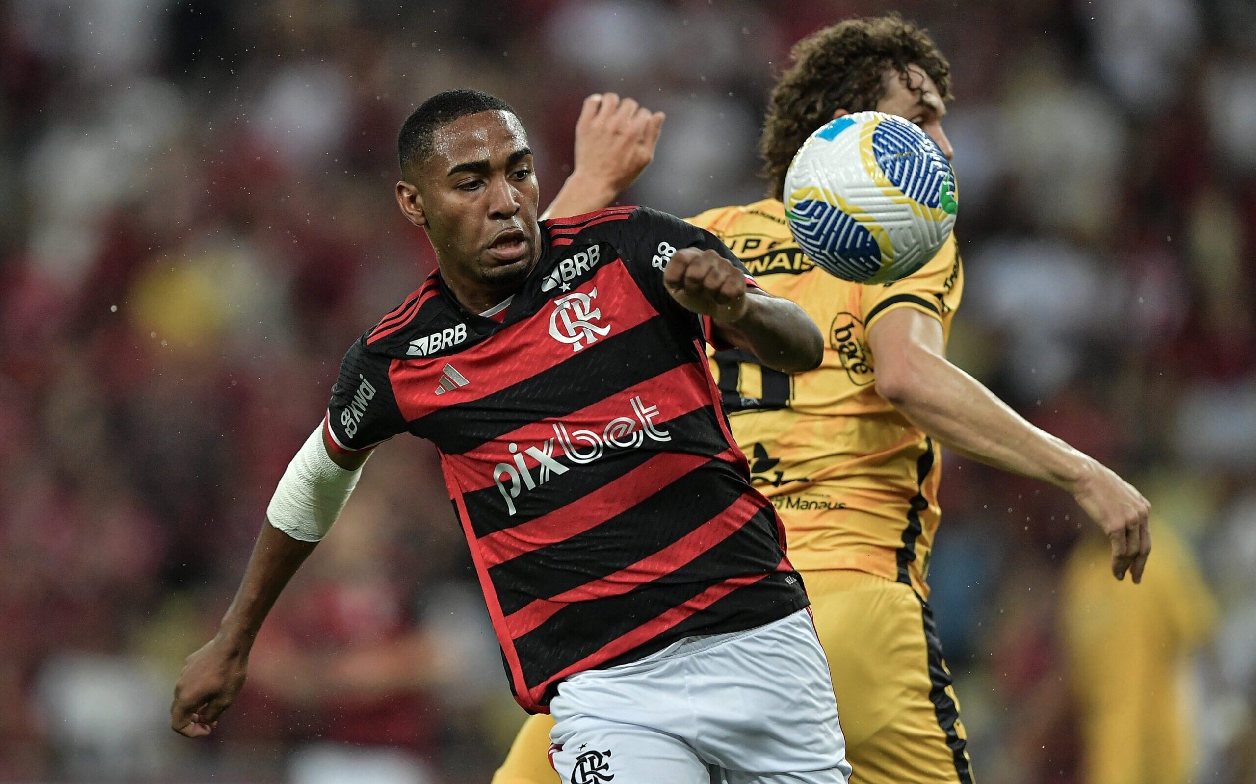 RB Bragantino vs Flamengo Prediction, Betting, Tips, and Odds | 05 MAY 2024