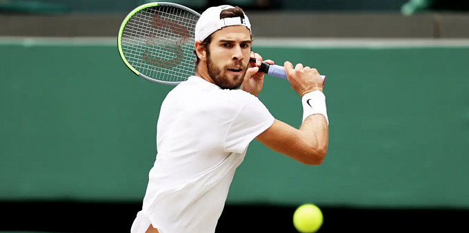 Khachanov vs Barrere Pronóstico, Apuestas y Cuotas│12 de mayo de 2023