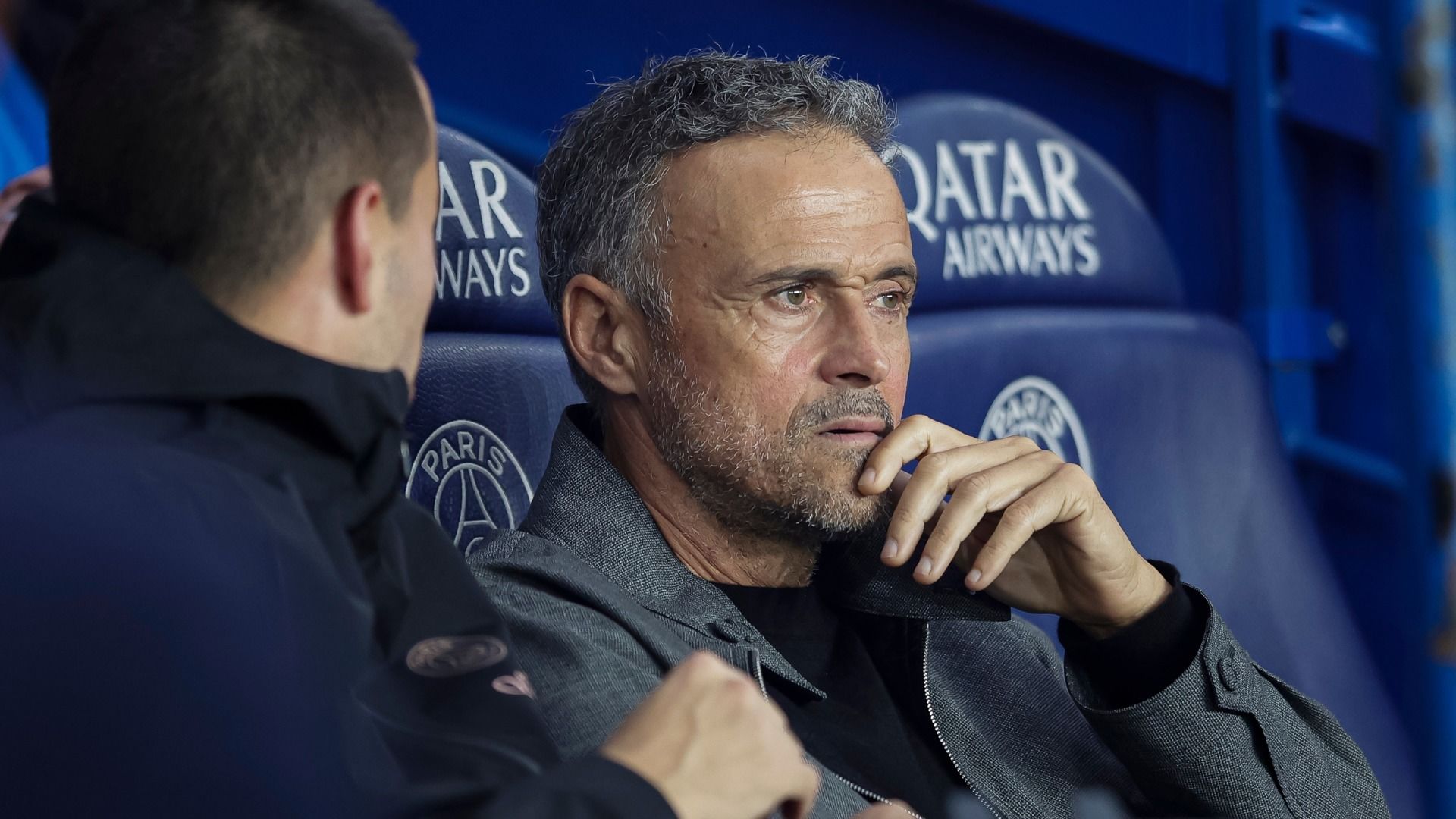 PSG Players Express Frustration Over Tactical Rigidity of Coach Enrique