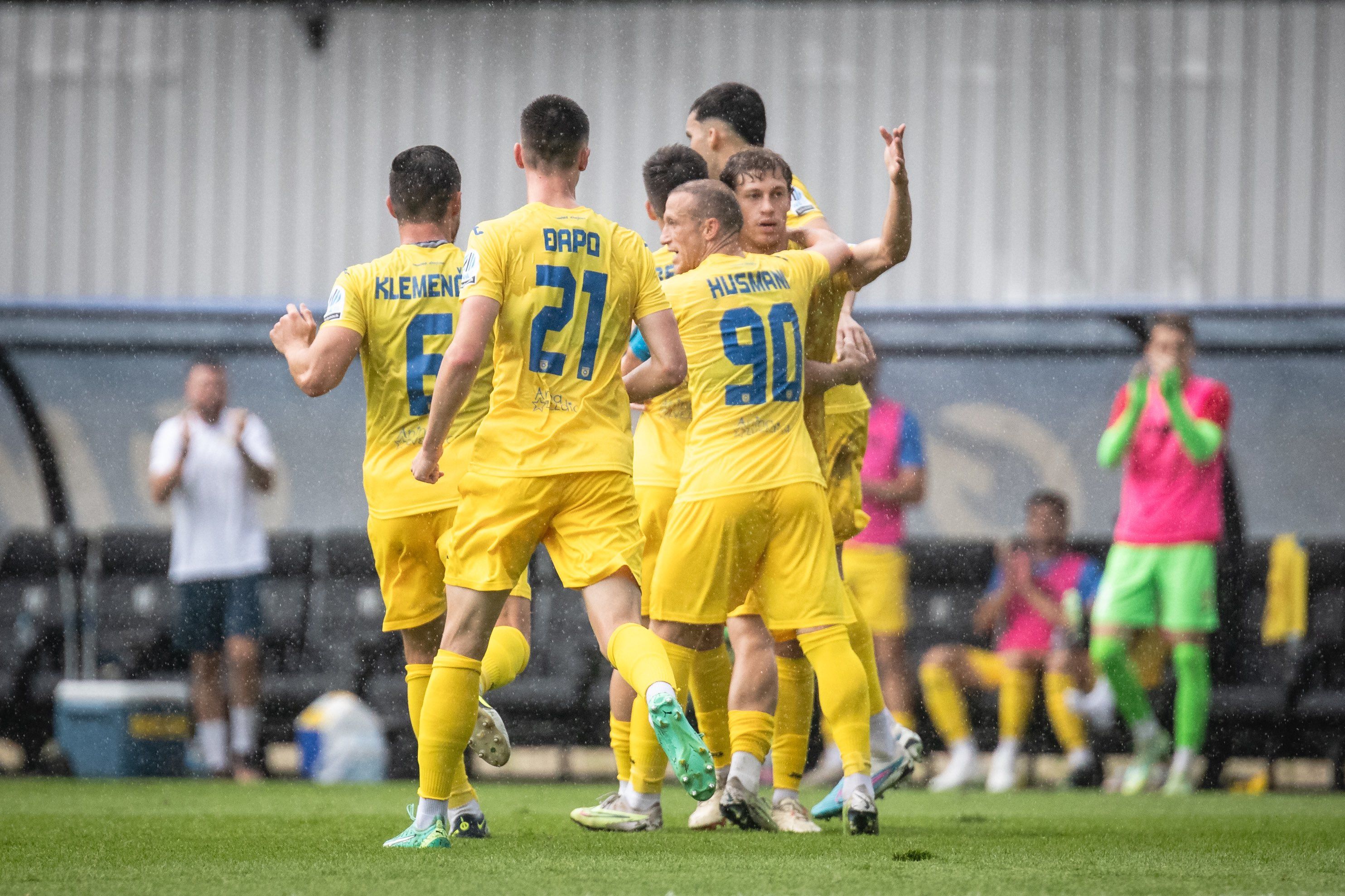 NK Domzale vs NK Bravo Prediction, Betting Tips & Odds │30 JULY, 2023