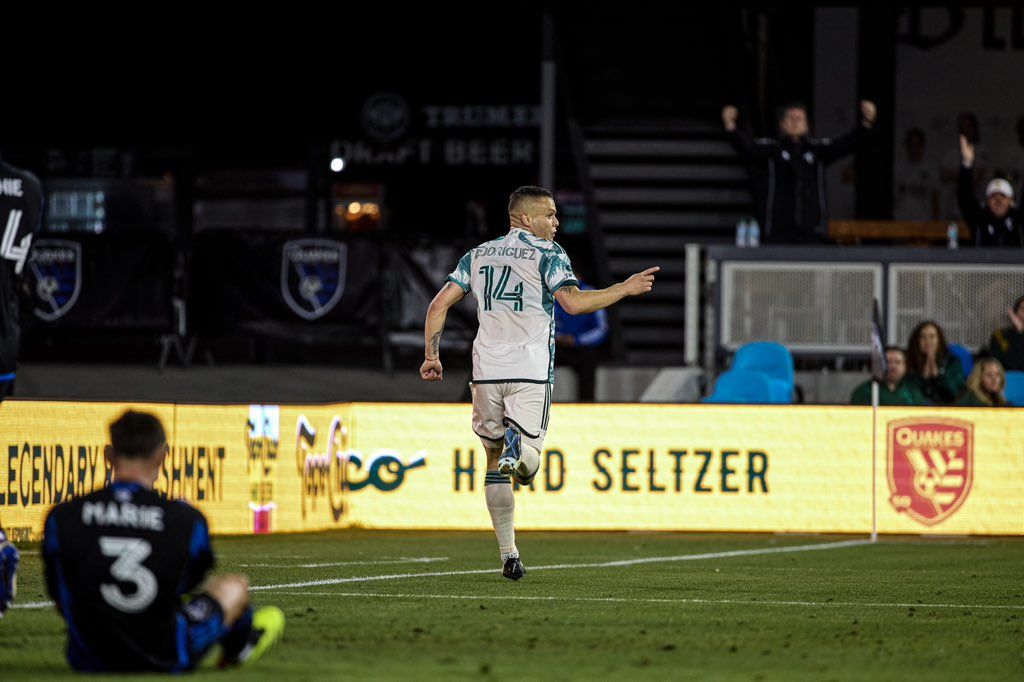 Portland Timbers vs Vancouver Whitecaps Prediction, Betting Tips and Odds | 23 June 2024