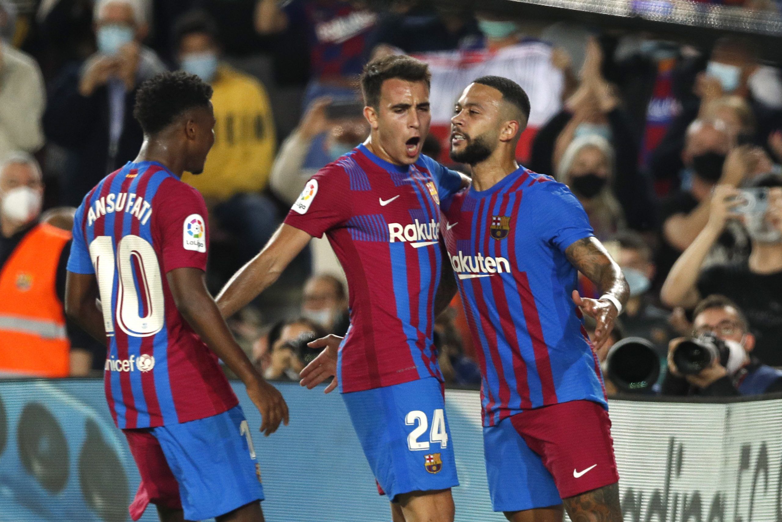 Almeria vs Barcelona Prediction, Betting Tips & Odds │16 MAY, 2024