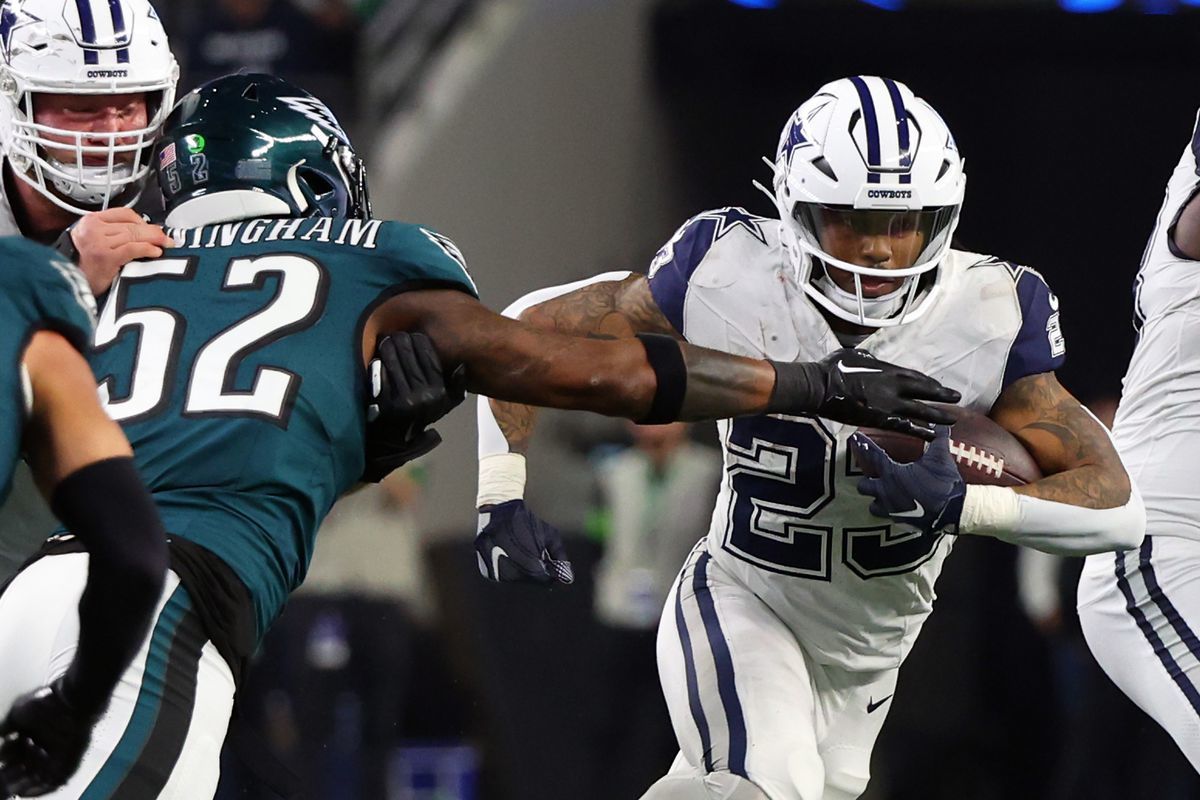 Dallas Cowboys vs Philadelphia Eagles Prediction, Betting Tips & Odds │11 NOVEMBER, 2024