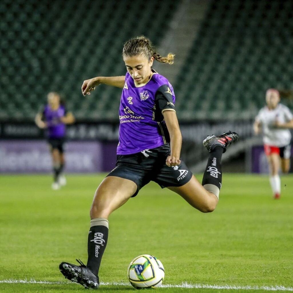 De Puerto Rico a la Liga MX: La llegada de Cristina Torres a Pumas