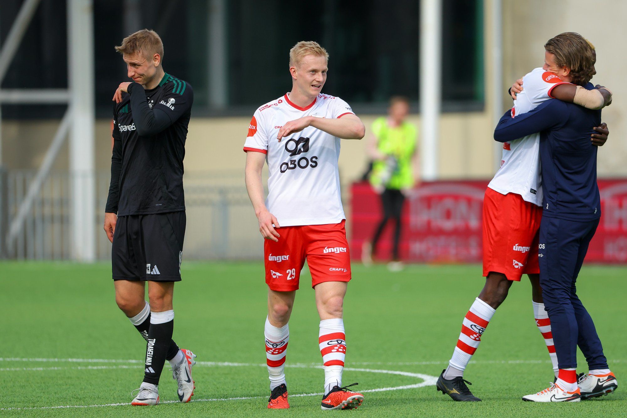 Rosenborg vs Fredrikstad Prediction, Betting Tips & Odds | 02 JUNE 2024