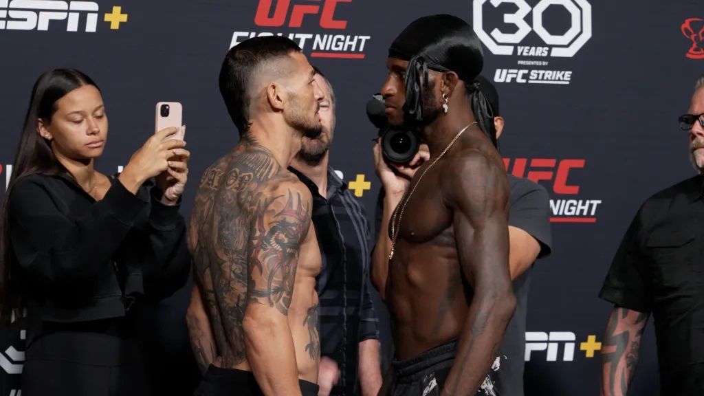 Cub Swanson vs. Hakeem Dawodu. Pronóstico, Apuestas y Cuotas│ 13 de agosto de 2023