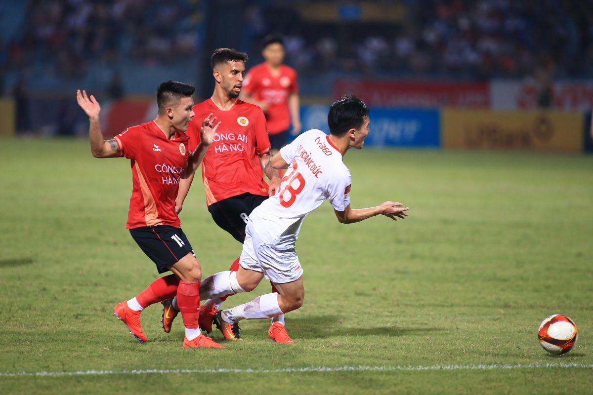 CAHN vs Hoang Anh Gia Lai Prediction, Betting Tips and Odds | 25 JUNE 2024