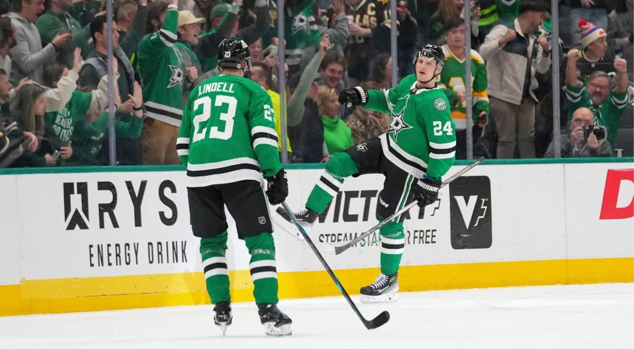 Dallas Stars vs Utah Prediction, Betting Tips & Odds │5 JANUARY, 2025