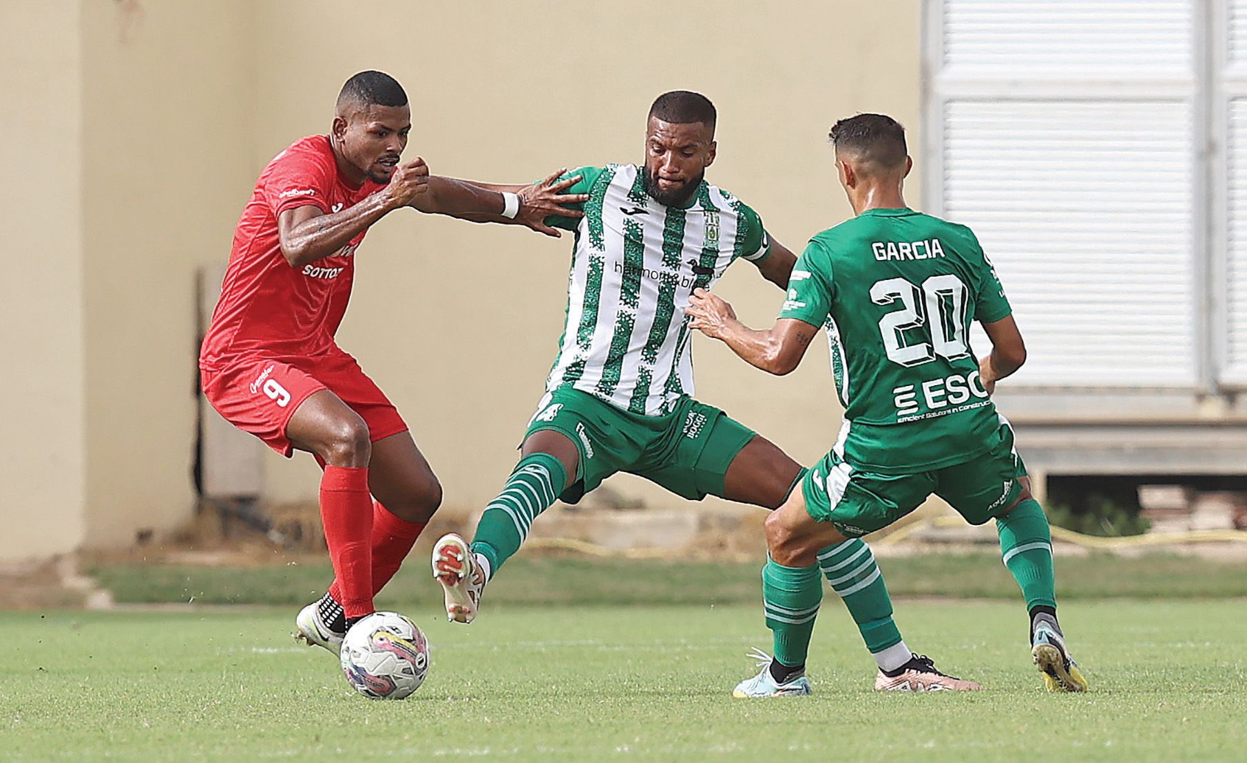 Naxxar Lions vs Floriana Prediction, Betting Tips & Odds | 16 SEPTEMBER 2024