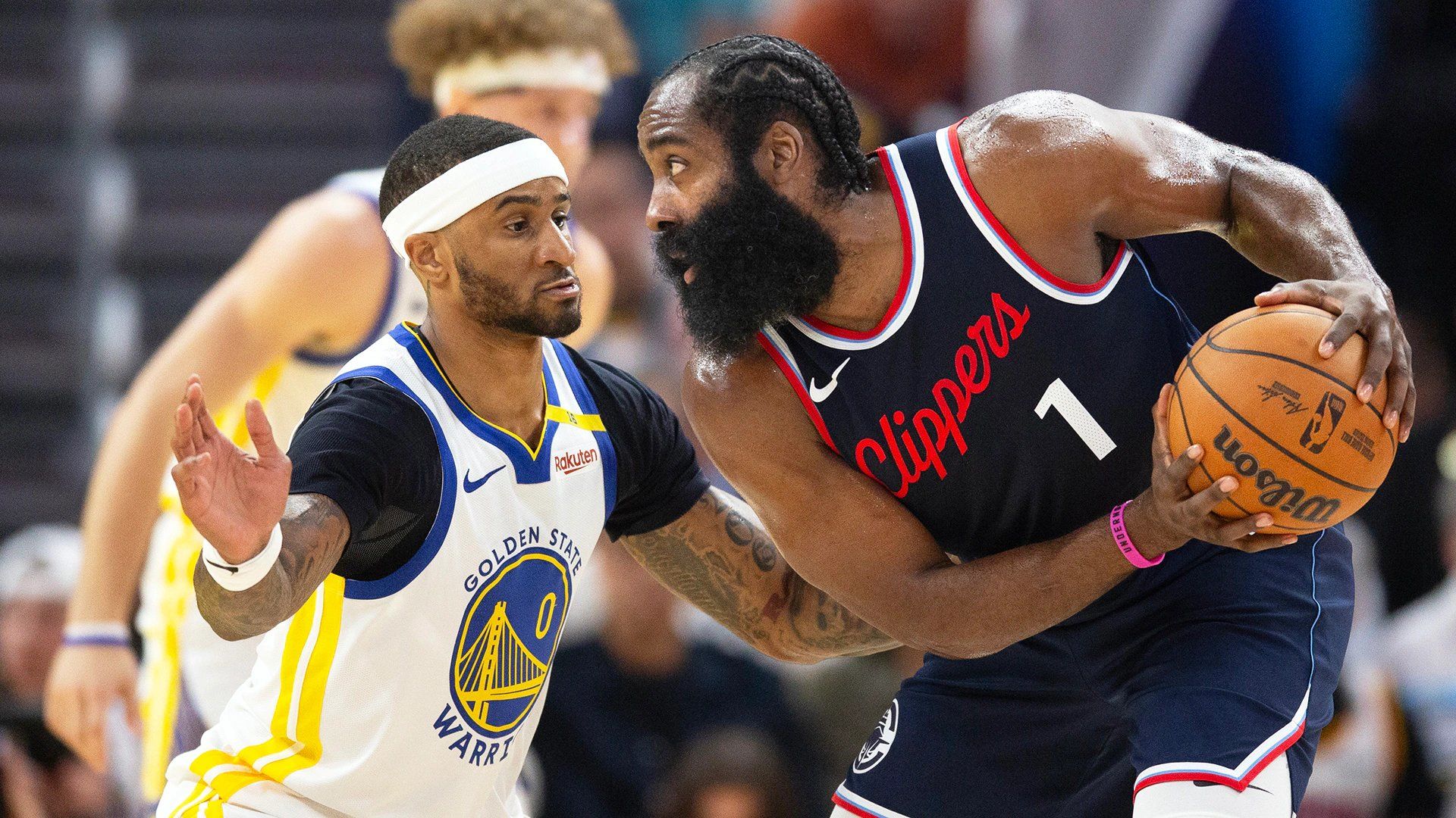 LA Clippers vs. Golden State Warriors: Preview, Where to Watch and Betting Odds