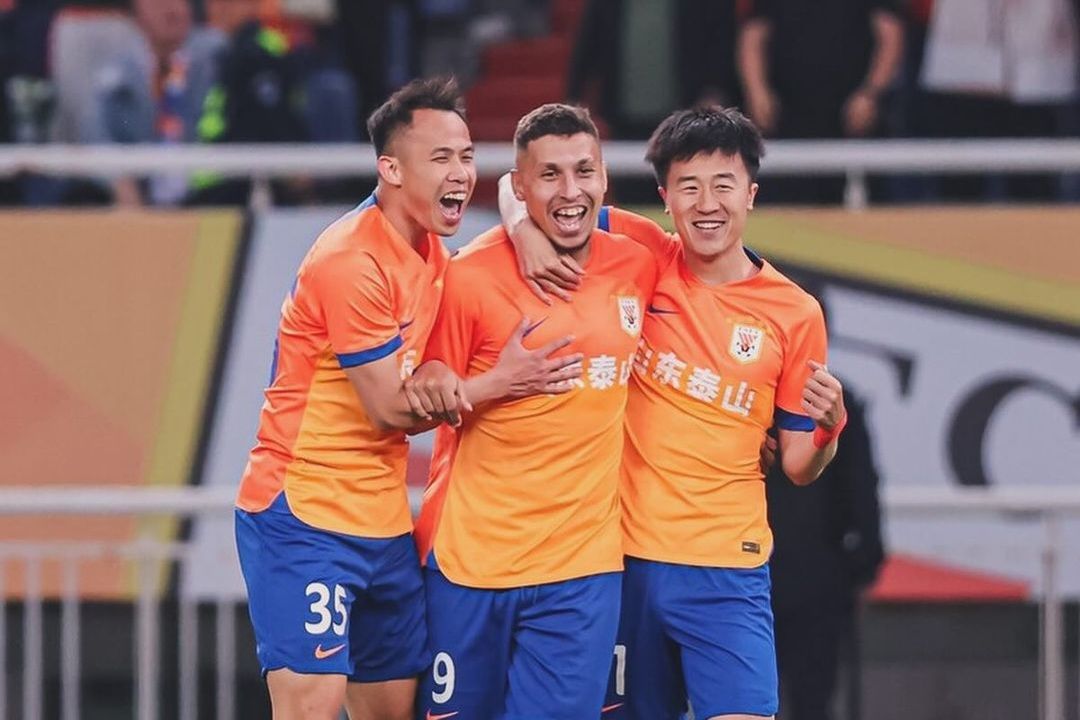 Shandong Taishan vs Shenzhen Peng City FC Prediction, Betting Tips & Odds | 16 MAY, 2024