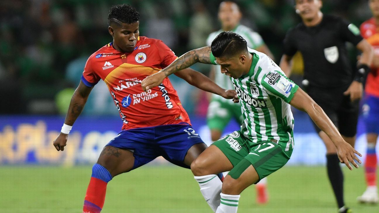 Deportivo Pasto vs. Atlético Nacional. Pronostico, Apuestas y Cuotas│21 de mayo de 2023