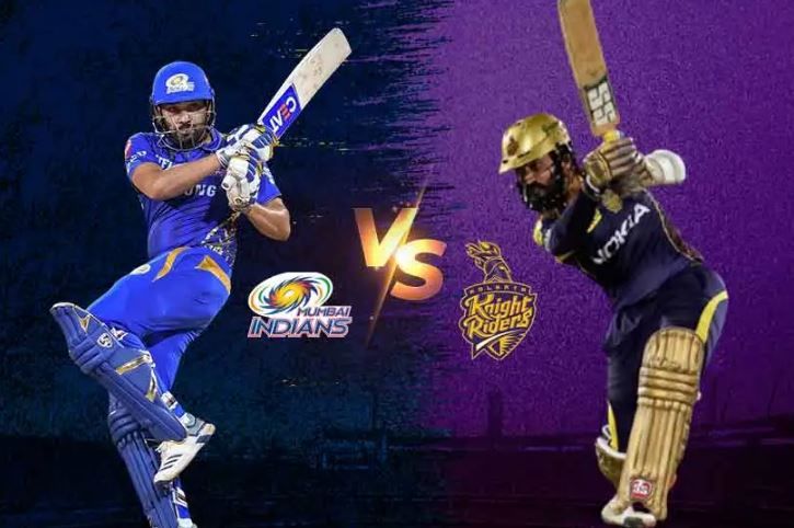 Kolkata Knight Riders vs Mumbai Indians Predictions, Betting Tips & Odds │06 APRIL, 2022