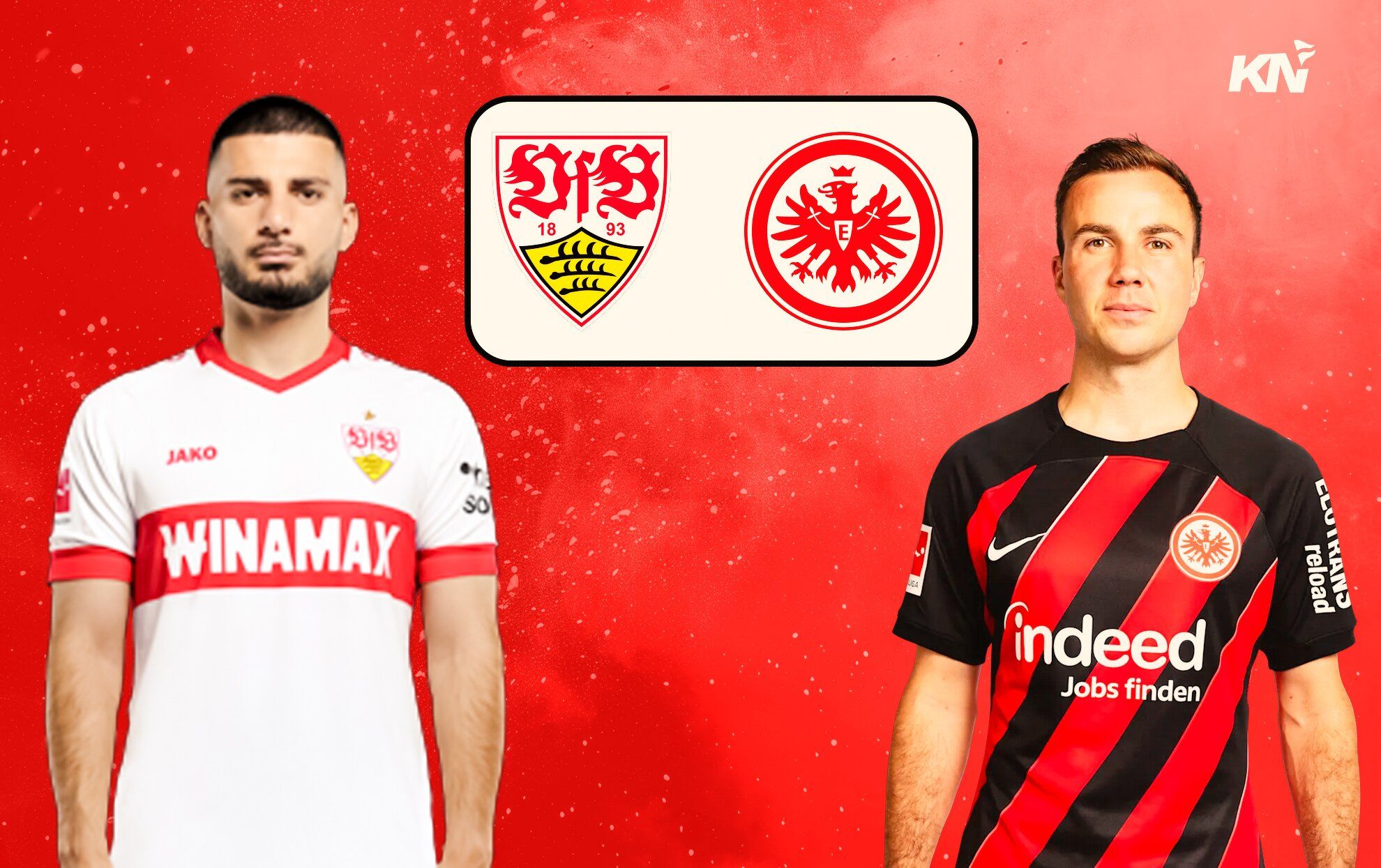 VfB Stuttgart vs Eintracht Frankfurt Prediction, Betting Tips & Odds │22 SEPTEMBER, 2024