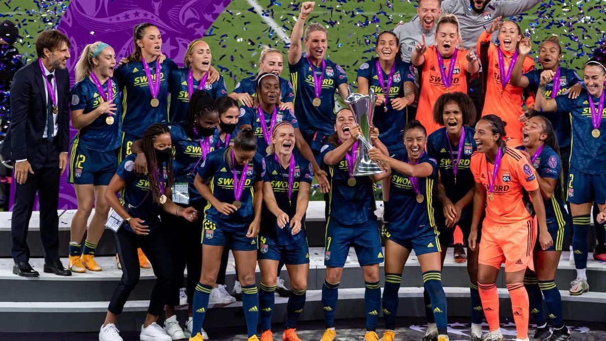 FIFA Council Determines Number Of Participants In Women's Club World Cup In 2026