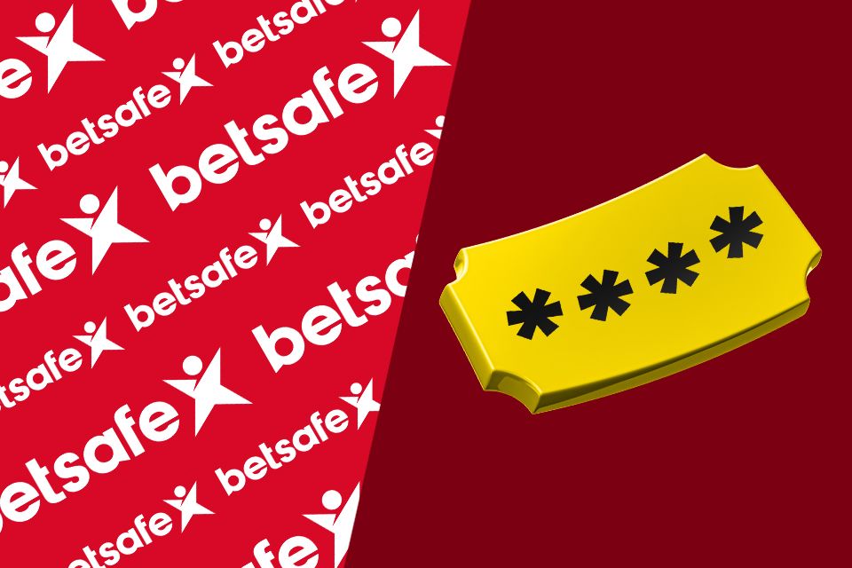 Código promocional Betsafe