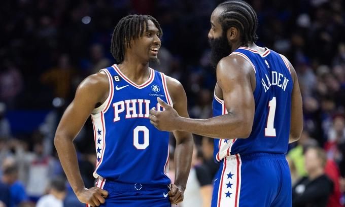 Philadelphia Seventy Sixers vs. Brooklyn Nets. Pronóstico, Apuestas y Cuotas | 15 de abril de 2023