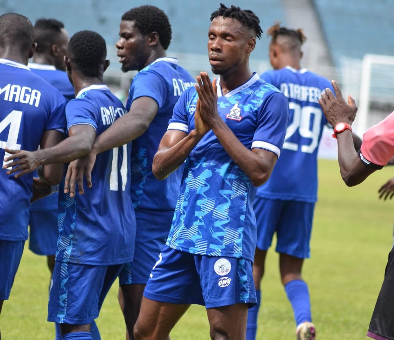 Rivers United vs Bayelsa United Prediction, Betting Tips & Odds | 10 NOVEMBER, 2024 