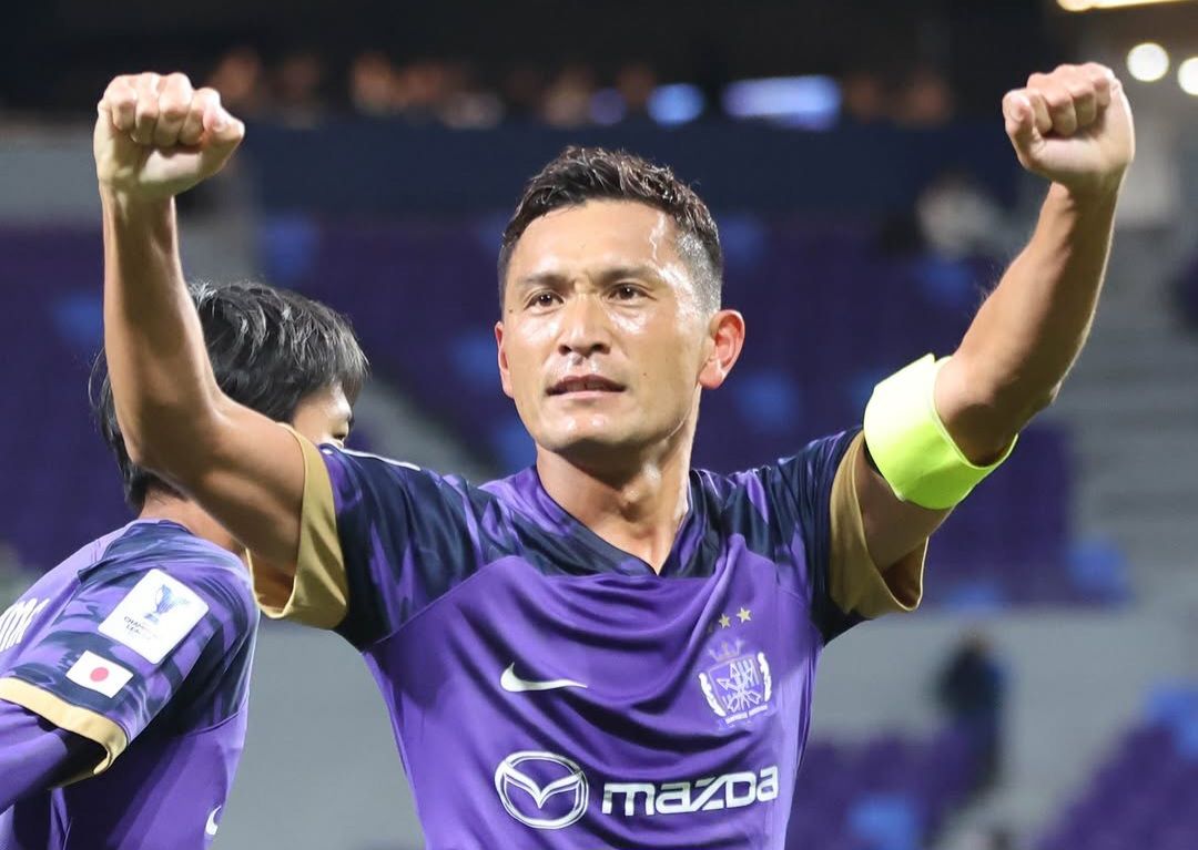 Gamba Osaka vs Sanfrecce Hiroshima Prediction, Betting Tips & Odds | 08 DECEMBER, 2024