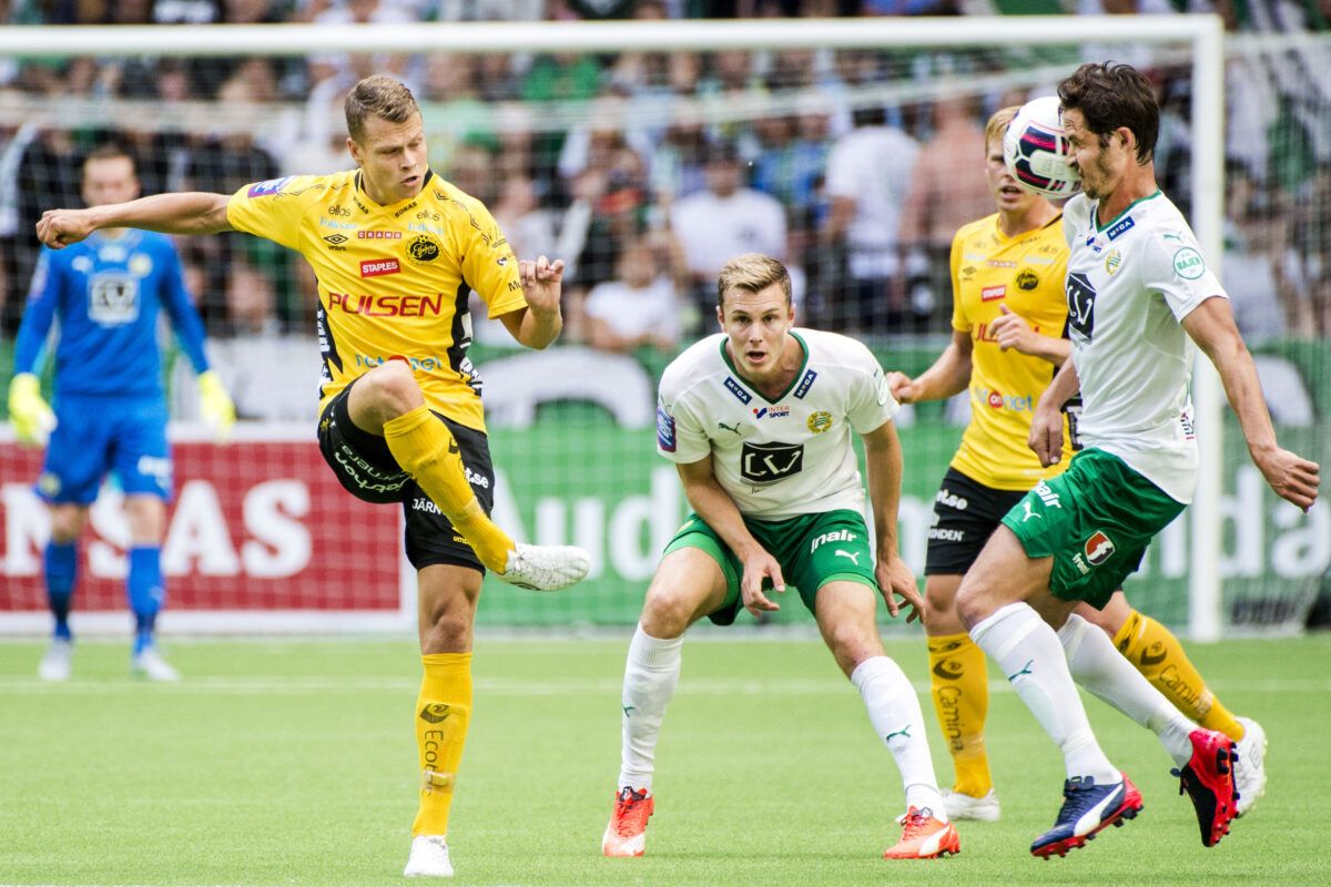 Elfsborg vs Hammarby Prediction, Betting Tips & Odds | 22 SEPTEMBER, 2024