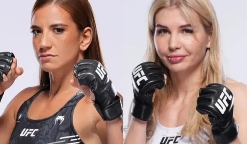 Darya Zheleznyakova vs Ailin Perez Prediction, Betting Tips & Odds │28 SEPTEMBER, 2024