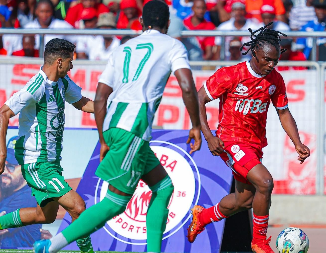 Simba SC vs Coastal Union Prediction, Betting Tips & Odds | 04 OCTOBER, 2024