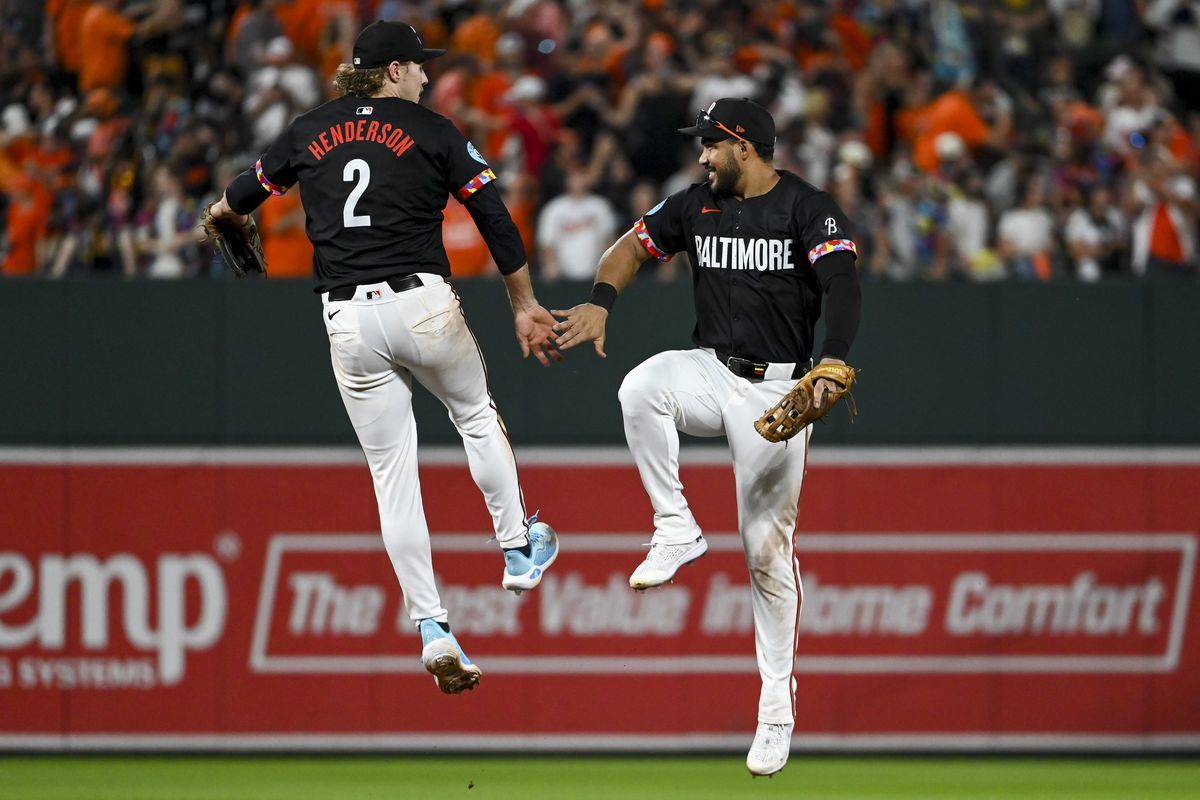 Seattle Mariners vs Baltimore Orioles Prediction, Betting Tips and Odds | 04 JULY 2024