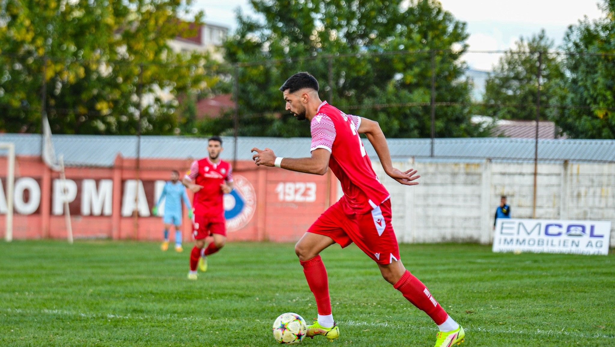 Struga vs Tikves Prediction, Betting Tips & Odds | 11 AUGUST 2024