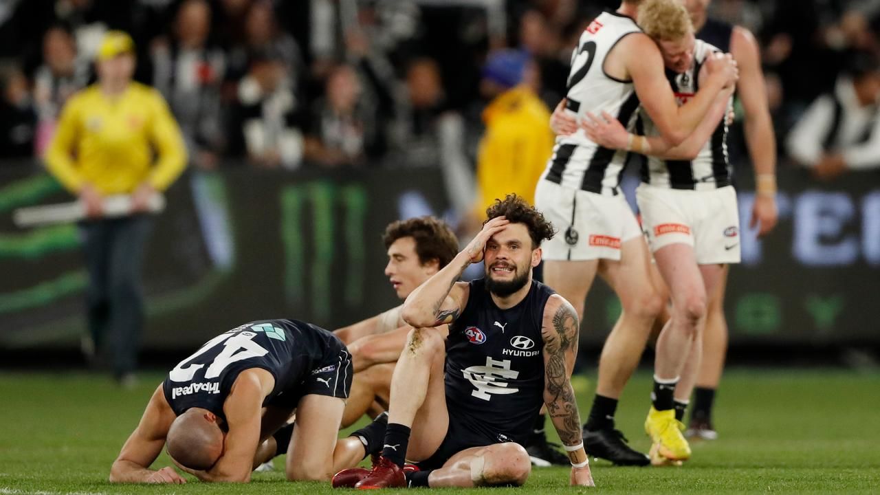 Carlton Blues vs Collingwood Magpies Prediction, Betting Tips & Odds │21 MAY, 2023