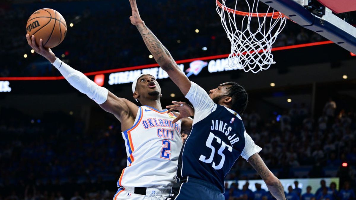 Oklahoma City Thunder vs. Dallas Mavericks: Preview, Where to Watch and Betting Odds