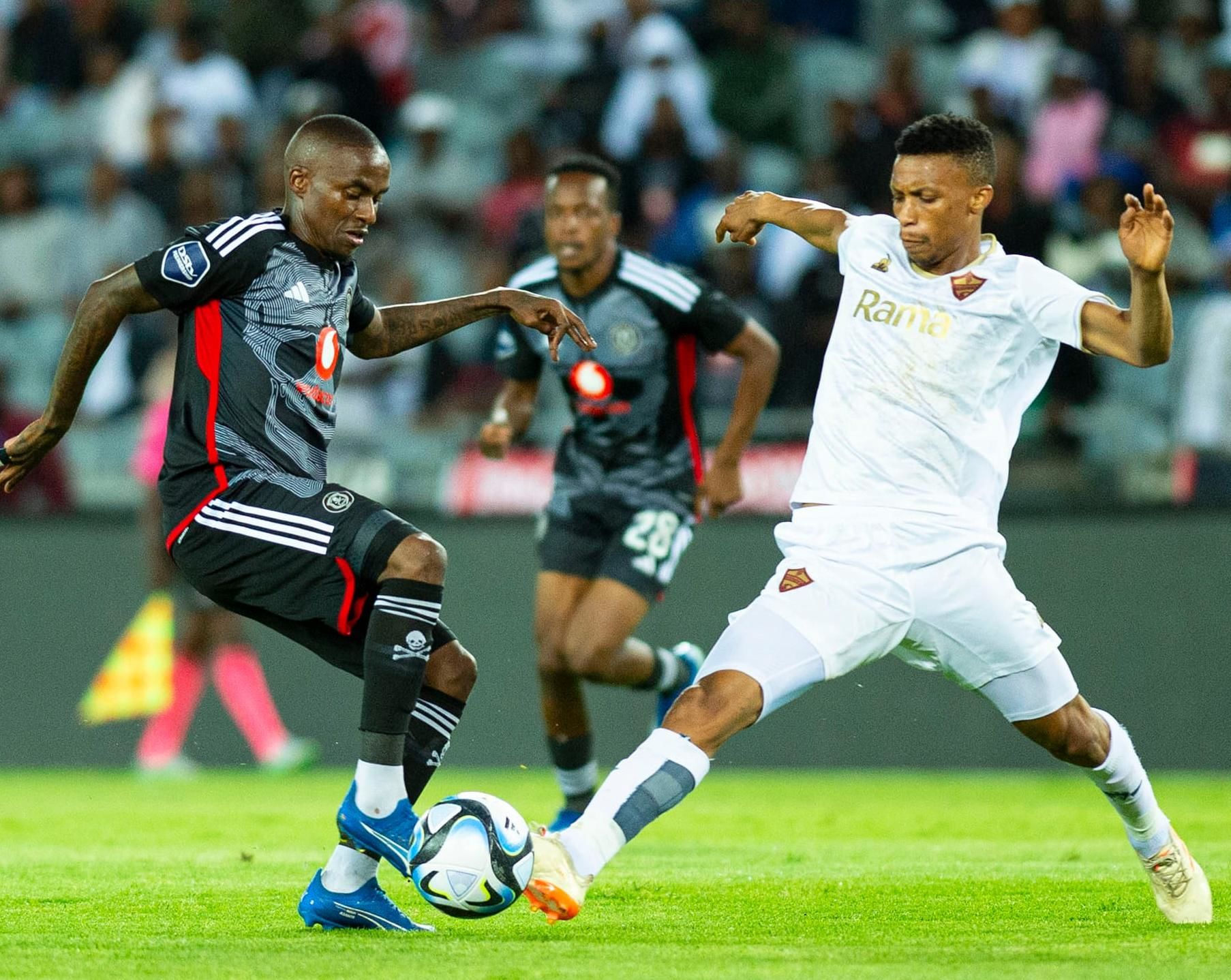 Richards Bay vs Orlando Pirates Prediction, Betting Tips & Odds | 29 SEPTEMBER, 2024