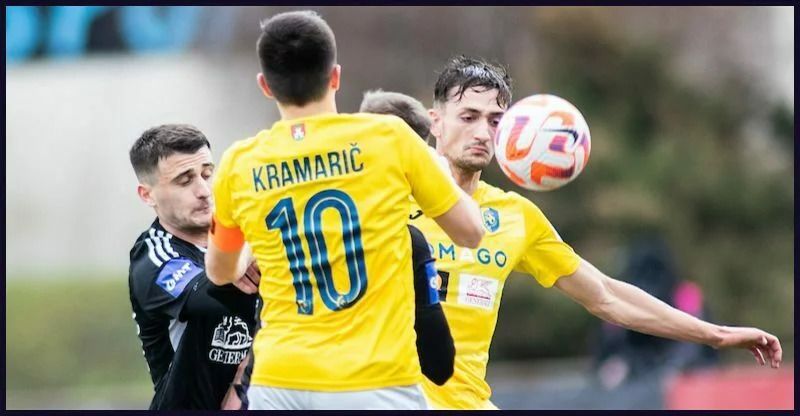 NK Bravo Ljubljana vs NS Mura Murska Prediction, Betting Tips & Odds │03 NOVEMBER, 2024