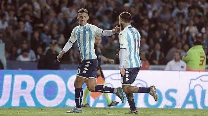 Colón vs Racing Pronóstico, Apuestas y Cuotas│2 de julio de 2023