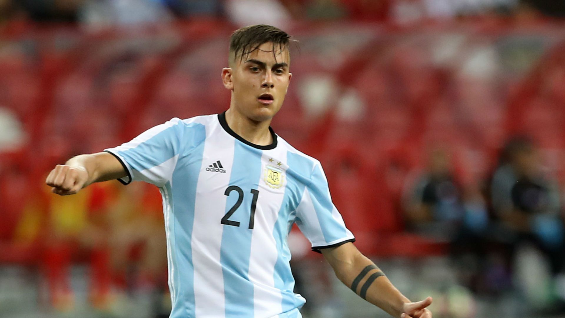 Pochettino quiere fichar a Paulo Dybala, campeón en Qatar 2022