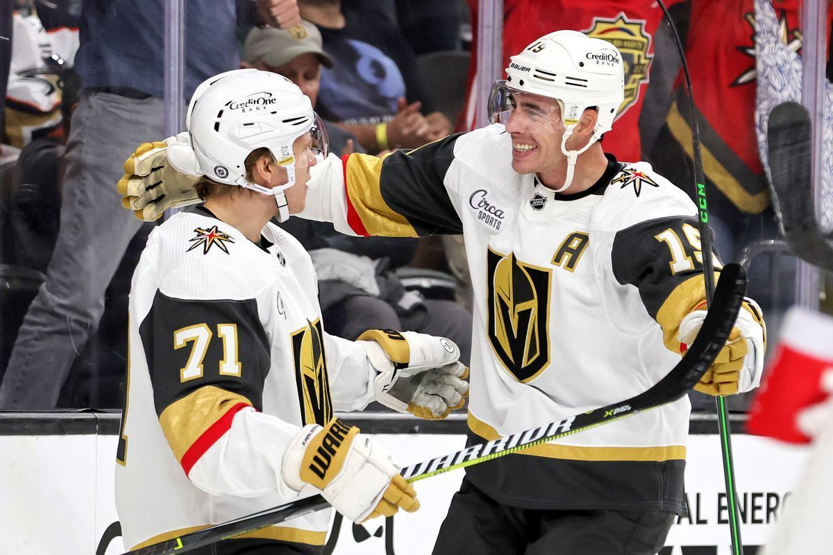 Vancouver Canucks vs. Vegas Golden Knights. Pronóstico, Apuestas y Cuotas | 22 de noviembre de 2022