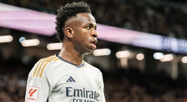 Vinicius decide no irse a la Liga de Arabia Saudí para tener la oportunidad de ganar el Balón de Oro