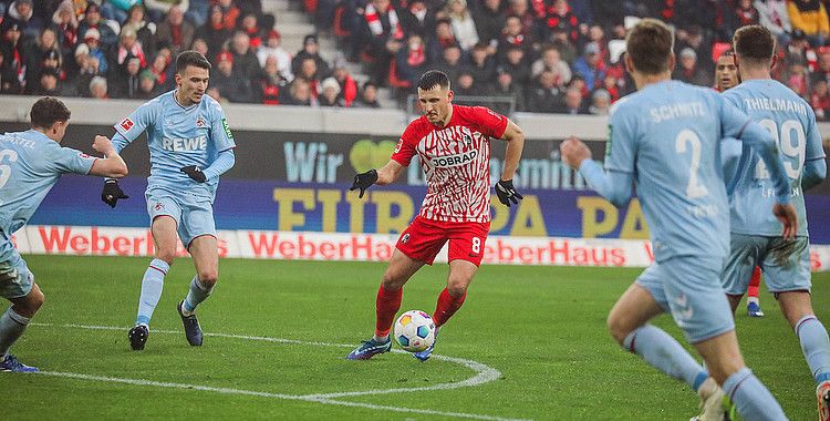 Colonia vs. Friburgo. Pronóstico, Apuestas y Cuotas | 4 de mayo de 2024