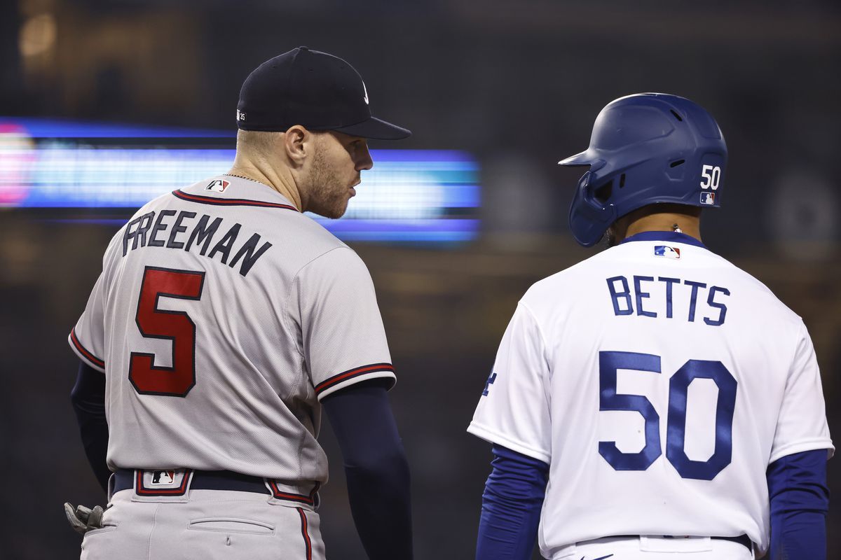 Los Angeles Dodgers vs Atlanta Braves Prediction, Betting Tips & Odds | 05 MAY 2024